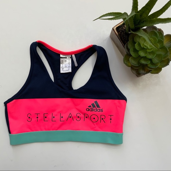 Adidas by Stella McCartney Other - HP🥳🥳 ADIDAS BY STELLA MCCARTNEY Athletic Bra